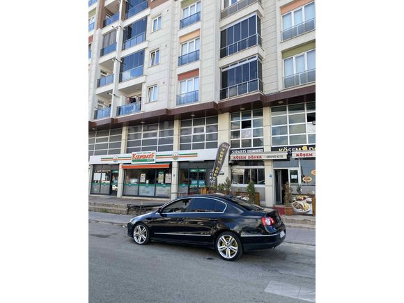 Sahibinden Volkswagen Passat 1.6 FSi Comfortline 2006 Model 