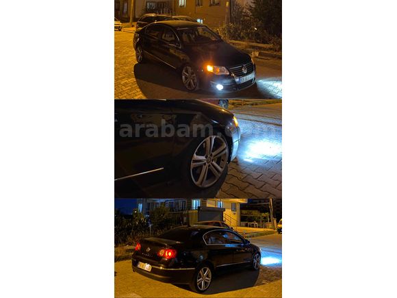 Sahibinden Volkswagen Passat 1.6 FSi Comfortline 2006 Model 