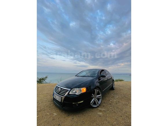Sahibinden Volkswagen Passat 1.6 FSi Comfortline 2006 Model 