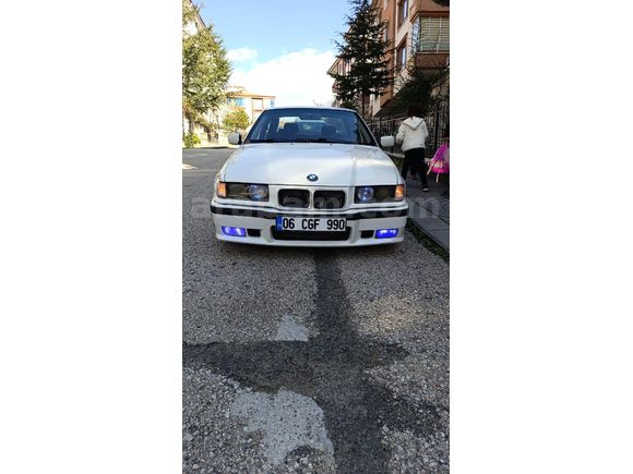 Sahibinden BMW 3 Serisi 318i Standart 1994 Model