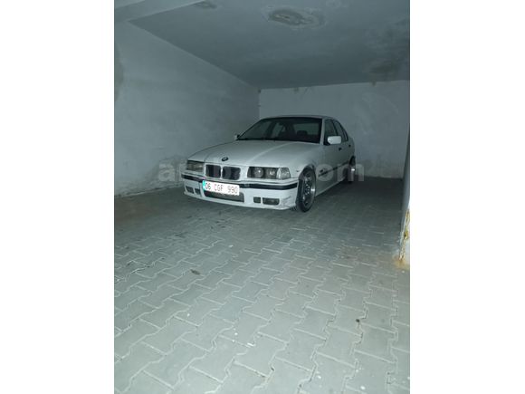 Sahibinden BMW 3 Serisi 318i Standart 1994 Model