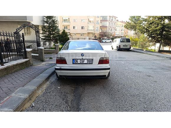 Sahibinden BMW 3 Serisi 318i Standart 1994 Model