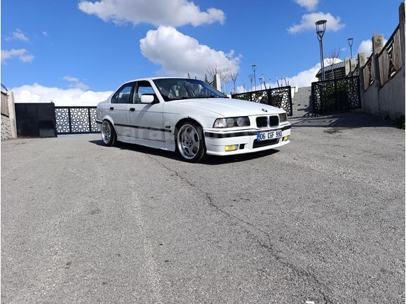 Sahibinden BMW 3 Serisi 318i Standart 1994 Model