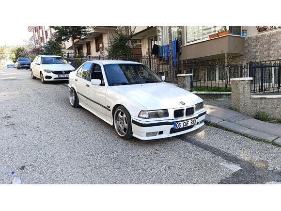 Sahibinden BMW 3 Serisi 318i Standart 1994 Model