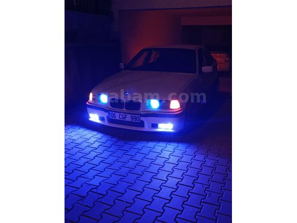 Sahibinden BMW 3 Serisi 318i Standart 1994 Model