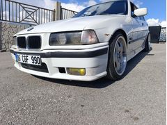 Sahibinden BMW 3 Serisi 318i Standart 1994 Model