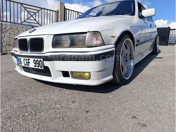 Sahibinden BMW 3 Serisi 318i Standart 1994 Model