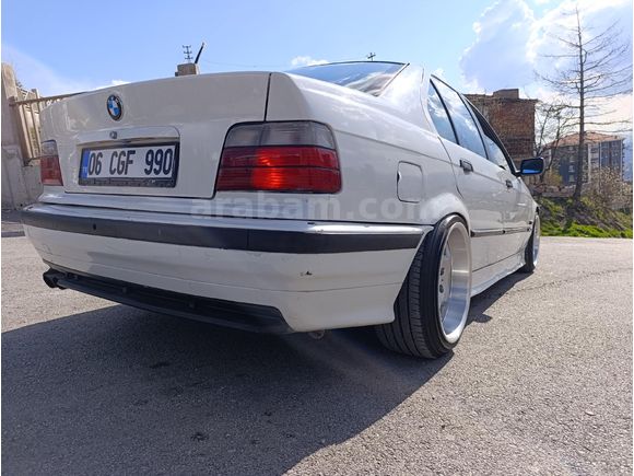 Sahibinden BMW 3 Serisi 318i Standart 1994 Model
