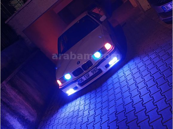 Sahibinden BMW 3 Serisi 318i Standart 1994 Model