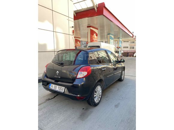 Sahibinden Renault Clio 1.2 Extreme 2011 Model 