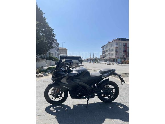 Sahibinden Bajaj Pulsar 200 RS 