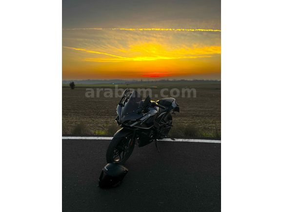 Sahibinden Bajaj Pulsar 200 RS 