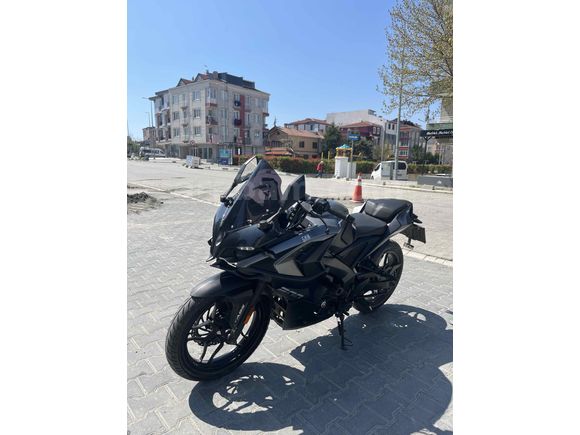 Sahibinden Bajaj Pulsar 200 RS 