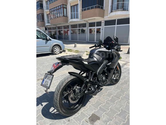 Sahibinden Bajaj Pulsar 200 RS 