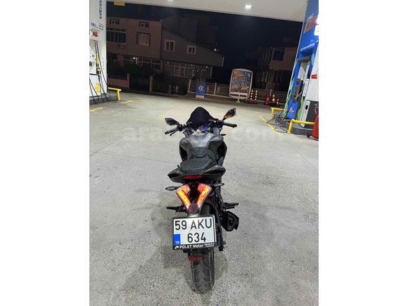 Sahibinden Bajaj Pulsar 200 RS 