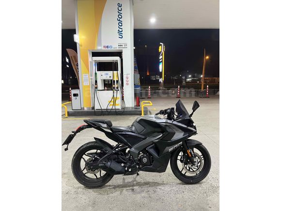 Sahibinden Bajaj Pulsar 200 RS 