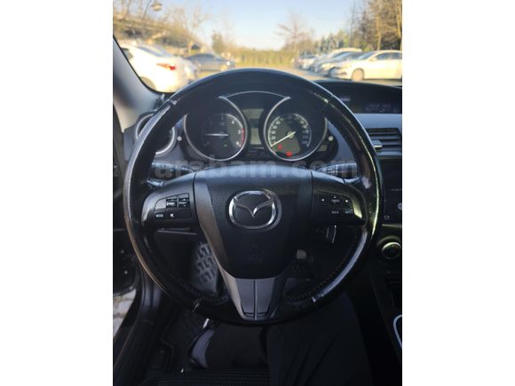 Sahibinden Kitlesine Gerçek MASRAFSIZ Mazda 3