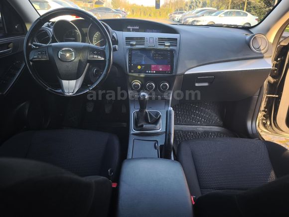 Sahibinden Kitlesine Gerçek MASRAFSIZ Mazda 3