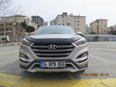 Sahibinden Hyundai Tucson 1.6 GDi Elite 2018 Model Hatay