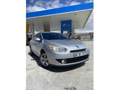 Sahibinden MANUEL Renault Fluence 1.5 dCi Bir Boya Gerisi Hatasız Tramersiz Değişensiz 110’luk 