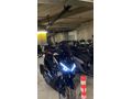 Newctiy 50.  26 model 50/125 3200km tertemiz