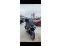 Newctiy 50.  26 model 50/125 3200km tertemiz