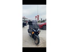 Newctiy 50.  26 model 50/125 3200km tertemiz
