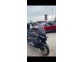 Newctiy 50.  26 model 50/125 3200km tertemiz