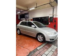 Sahibinden Toyota Corolla 1.6 Sol Plus 2007 Model  195.000 km Gri