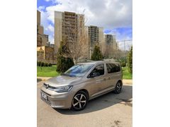 Sahibinden Volkswagen Caddy 2.0 TDI Style 2021 Model İstanbul