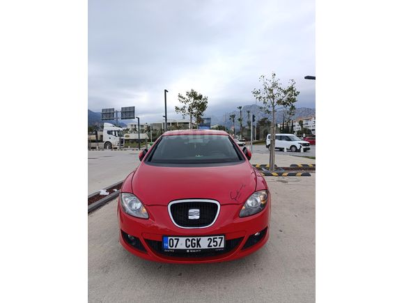 Sahibinden Seat Leon 1.4 TSI Stylance 2009 Model