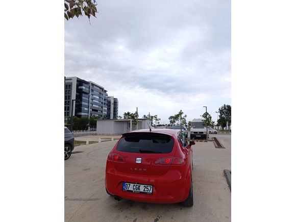 Sahibinden Seat Leon 1.4 TSI Stylance 2009 Model