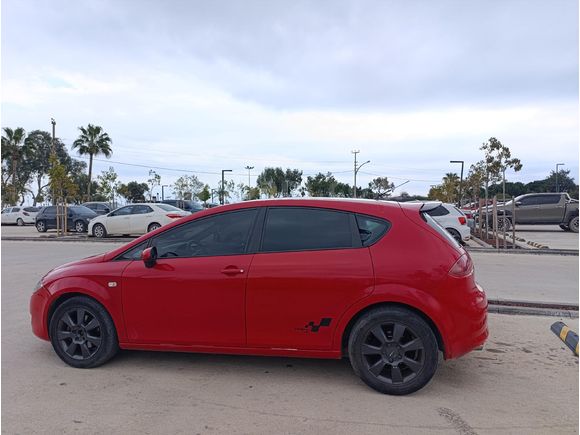 Sahibinden Seat Leon 1.4 TSI Stylance 2009 Model