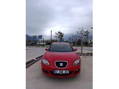 Sahibinden Seat Leon 1.4 TSI Stylance 2009 Model