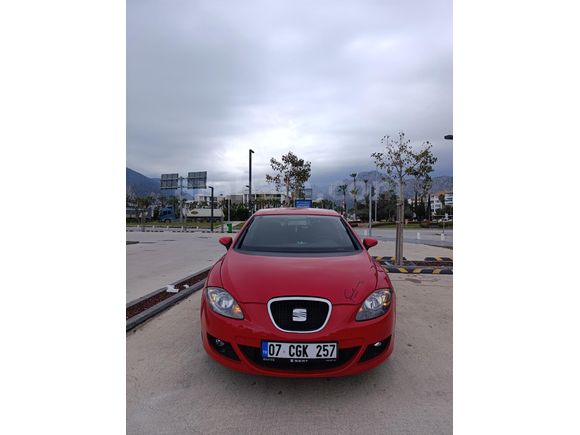 Sahibinden Seat Leon 1.4 TSI Stylance 2009 Model