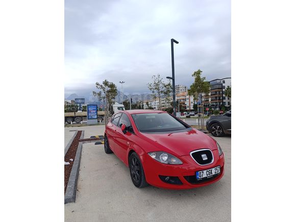 Sahibinden Seat Leon 1.4 TSI Stylance 2009 Model