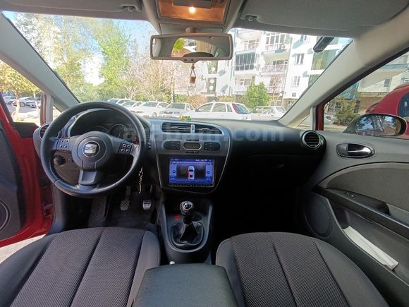Sahibinden Seat Leon 1.4 TSI Stylance 2009 Model