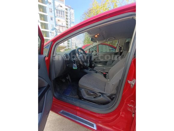 Sahibinden Seat Leon 1.4 TSI Stylance 2009 Model