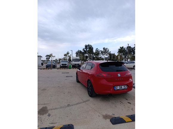 Sahibinden Seat Leon 1.4 TSI Stylance 2009 Model