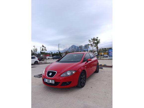 Sahibinden Seat Leon 1.4 TSI Stylance 2009 Model