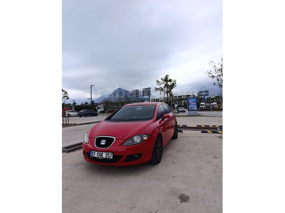 Sahibinden Seat Leon 1.4 TSI Stylance 2009 Model