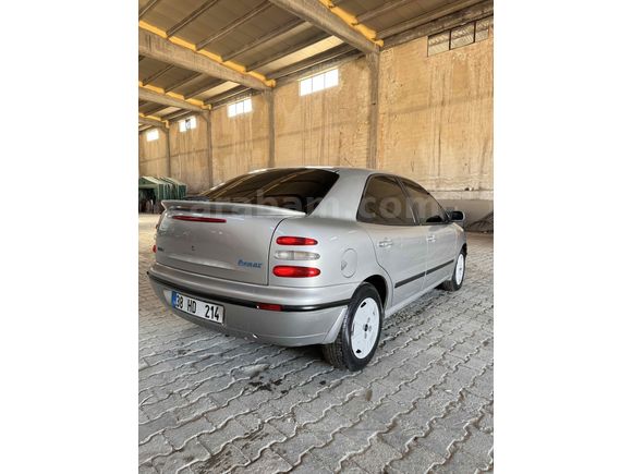 Sahibinden Fiat Brava 1.6 ELX 2003 Model Kayseri