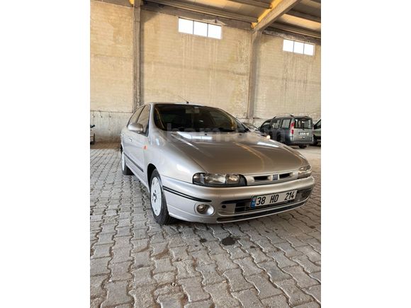 Sahibinden Fiat Brava 1.6 ELX 2003 Model Kayseri