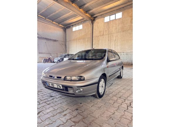 Sahibinden Fiat Brava 1.6 ELX 2003 Model Kayseri