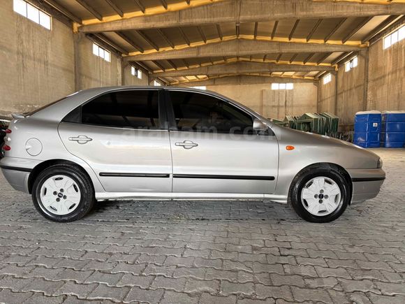Sahibinden Fiat Brava 1.6 ELX 2003 Model Kayseri