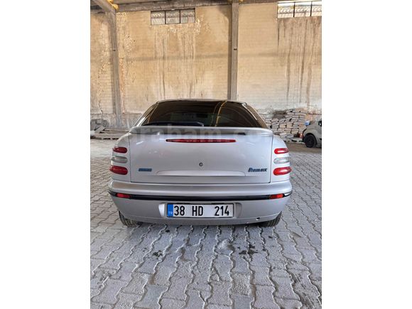 Sahibinden Fiat Brava 1.6 ELX 2003 Model Kayseri