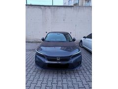 Sahibinden Honda Civic 1.5 i-VTEC Eco Executive Plus 2023 Model Kayseri 84.000 km Füme