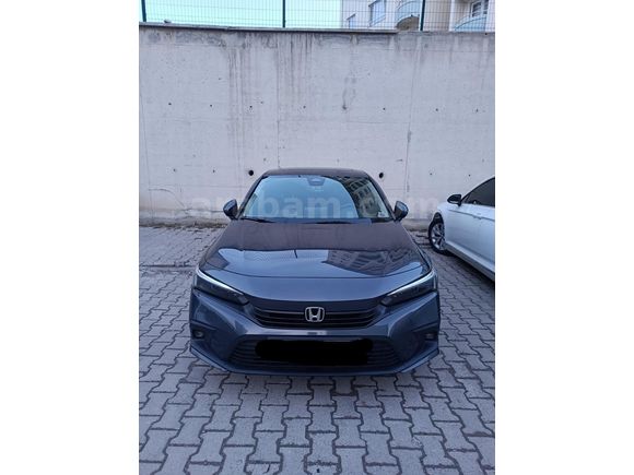 Sahibinden Honda Civic 1.5 i-VTEC Eco Executive Plus 2023 Model Kayseri 84.000 km Füme