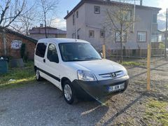 Sahibinden Peugeot Partner 2.0 HDI 2005 Model  410.000 km Beyaz