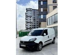 Sahibinden Fiat Doblo Cargo 1.6 Multijet Maxi Plus 2021 Model